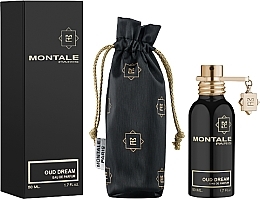Montale Oud Dream - Eau de Parfum — photo N2
