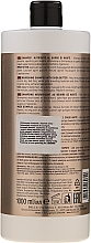 Shea Butter & Avocado Shampoo - Brelil Numero Nourishing Shampoo With Shea Butter — photo N19