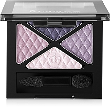 Eyeshadow - Rimmel Glam'Eyes HD Eye Shadow — photo N17