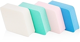 Fragrances, Perfumes, Cosmetics Makeup Sponges, 96432 - SPL