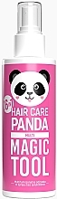 Multifunctional Conditioner Spray - Noble Health Hair Care Panda Multi Magic Tool — photo N2