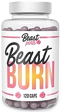 Fragrances, Perfumes, Cosmetics Fat burner - BeastPink Beast Burn