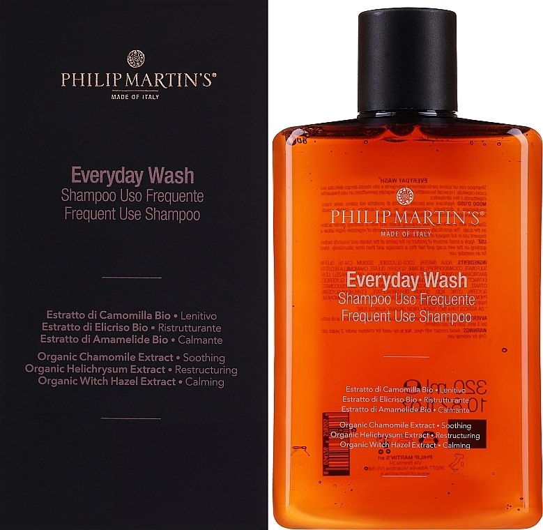 Daily Shampoo - Philip Martin's 24 Everyday Shampoo — photo N3