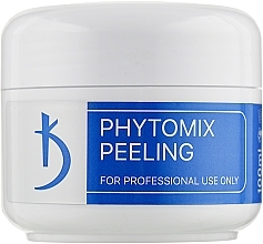 Fragrances, Perfumes, Cosmetics Face Peeling - Kodi Professional Phytomix Peeling