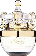 Fragrances, Perfumes, Cosmetics Al Haramain Manege Rouge - Eau de Parfum (tester with cap)