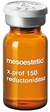 Fragrances, Perfumes, Cosmetics Mesotherapy Treatment 'Reductonidase', 50 mg - Mesoestetic X. prof 150 Reductonidasa