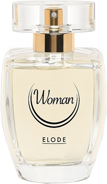 Elode Woman - Set (edp/100ml + b/milk/100ml) — photo N3