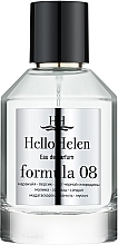 HelloHelen Formula 08 - Eau de Parfum (mini size) — photo N1