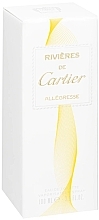 Cartier Rivieres De Cartier Allegresse - Eau de Toilette — photo N3