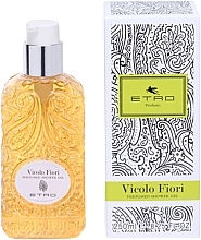 Etro Vicolo Fiori - Perfumed Shower Gel  — photo N6