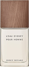 Issey Miyake L'eau D'issey Pour Homme Vetiver - Eau de Toilette — photo N5