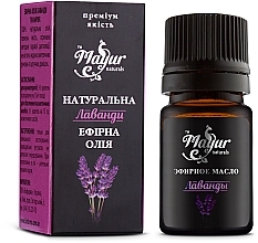 Fragrances, Perfumes, Cosmetics Natural Lavender Essential Oil - Mayur