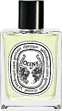 Fragrances, Perfumes, Cosmetics Diptyque Olene - Eau de Toilette (tester with cap)