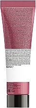 Heat Protection Hair Cream for Length & Ends - L'Oreal Professionnel Pro Longer Renewing Cream — photo N24