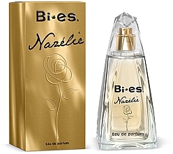 Fragrances, Perfumes, Cosmetics Bi-Es Nazelie - Perfume