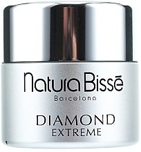 Anti-Aging Bio-Regenerative Cream - Natura Bisse Diamond Extreme — photo N2