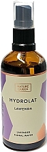 Fragrances, Perfumes, Cosmetics Floral Water "Lavender" - Nature Queen Hydrolat Lavender