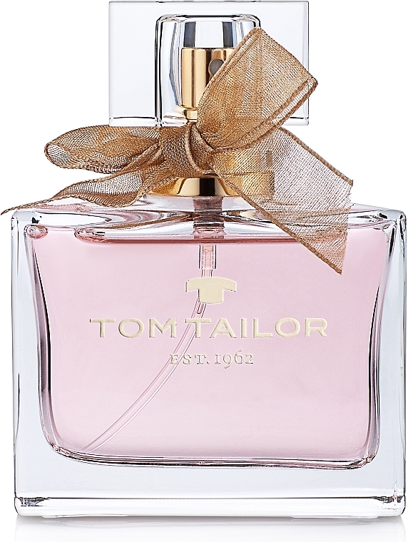 Tom Tailor Urban Life Woman - Eau de Toilette — photo N1