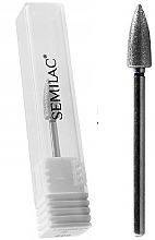 Fragrances, Perfumes, Cosmetics Diamond Nail Drill Bit, 009 - Semilac