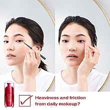 Eye Concentrate - Shiseido Ultimune Eye Power Infusing Eye Concentrate — photo N6