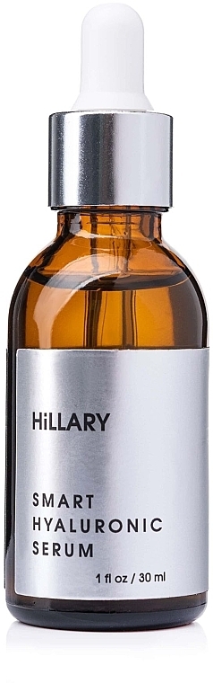 Set - Hillary Beautiful Box (ubtan/100ml + ser/30ml + eye/ser/10ml) — photo N8