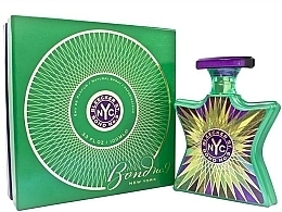 Fragrances, Perfumes, Cosmetics Bond No 9 Bleecker Street - Eau (tester without cap)