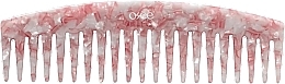 Fragrances, Perfumes, Cosmetics Comb - Osee Marble Comb