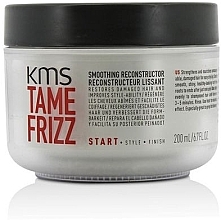 Smoothing Reconstructor - KMS California Tame Frizz Smoothing Reconstructor — photo N1