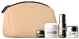 Fragrances, Perfumes, Cosmetics 5-Piece Set - La Mer Smoothing Collection