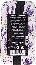 Set - Essencias De Portugal Natura Pack (soap/5*150g) — photo N35