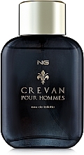 Fragrances, Perfumes, Cosmetics NG Perfumes Crevan Pour Hommes - Eau de Toilette (tester without cap)