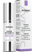 Fragrances, Perfumes, Cosmetics Super Intensive Anti-Aging Serum - Averac Essential Super Intensive Anti-Aging Serum