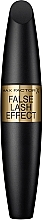 Fragrances, Perfumes, Cosmetics Lash Mascara - Max Factor False Lash Effect