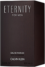Calvin Klein Eternity For Men 2019 - Eau de Parfum — photo N3