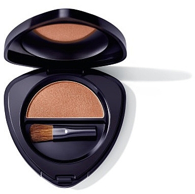 Eyeshadow - Dr. Hauschka Eyeshadow — photo N8