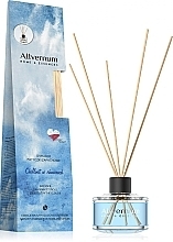 Chillout In The Clouds Reed Diffuser - Allverne Home&Essences Chillout In The Clouds — photo N1
