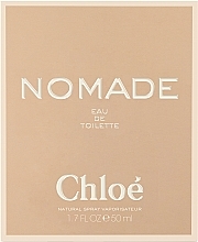 Chloé Nomade - Eau de Toilette — photo N3