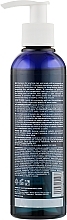 Cleansing Shampoo Against Dandruff, Dry Seborrhea, 2.1 - KV-1 Tricoterapy Dandruff Scalp Purify Shampoo — photo N26