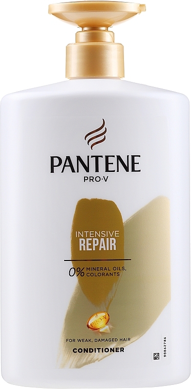 Hair Conditioner "Intensive Repair" - Pantene Pro-V Repair & Protect Intensive Repair Conditioner — photo N18