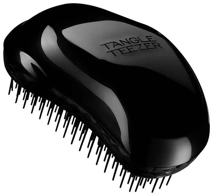 Set - Tangle Teezer & Invisibobble Holiday Kit (h/brush/1pcs + h/clips/2pcs) — photo N3