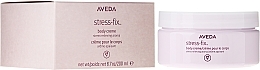 Fragrances, Perfumes, Cosmetics Body Cream - Aveda Stress Fix Body Creme