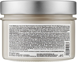 Nourishing Face Cream - Comfort Zone Sacred Nature Nutrient Cream — photo N5