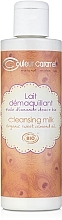 Fragrances, Perfumes, Cosmetics Cleansing Milk - Couleur Caramel Cleansing Milk