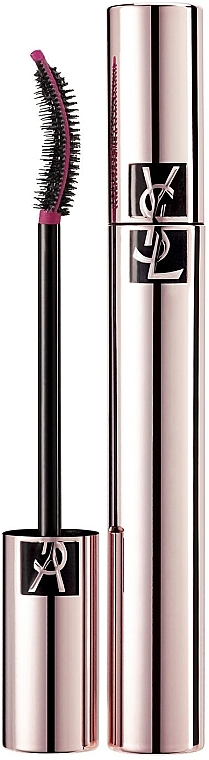 Lash Mascara - Yves Saint Laurent Volume Effet Faux Cils The Curler — photo N8