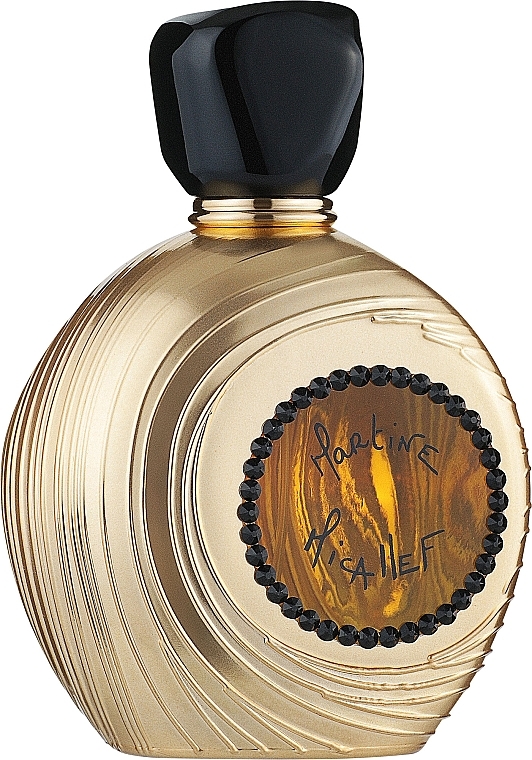 M. Micallef Mon Parfum Gold - Eau de Parfum (tester with cap) — photo N9