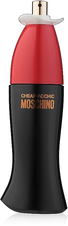 Moschino Cheap and Chic - Eau de Toilette (tester without cap) — photo N1