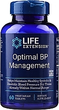 Fragrances, Perfumes, Cosmetics Natural BP Management Dietary Supplement - Life Extension Natural BP Management