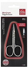 Fragrances, Perfumes, Cosmetics Manicure Scissors, 9 cm - Erbe Solingen