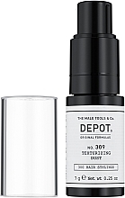 Fragrances, Perfumes, Cosmetics Hair Texturizing Dust - Depot 309 Texturizing Dust
