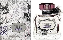 Victoria's Secret Tease Rebel - Eau de Parfum — photo N3